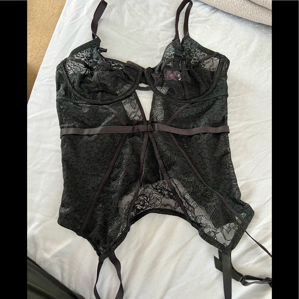 Lingerie